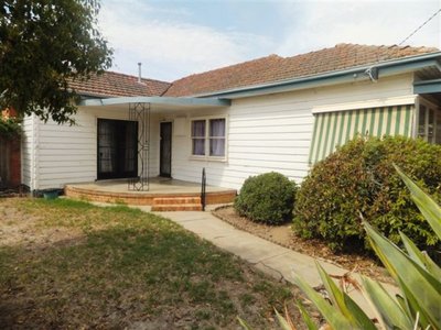 Shepparton