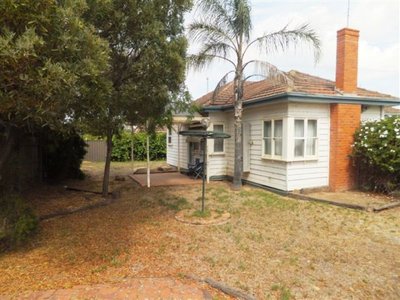 Shepparton
