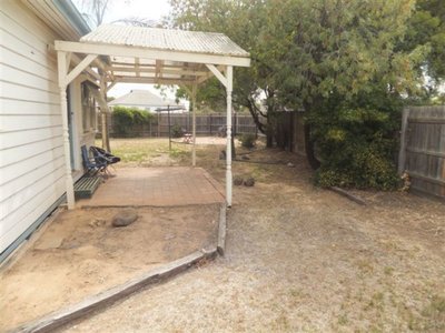 Shepparton