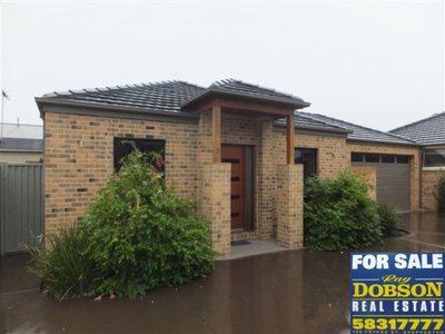 2 / 7-9 Curlew Place, Shepparton