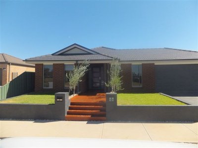 Shepparton