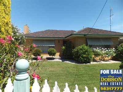 Shepparton