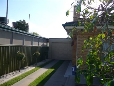 Shepparton