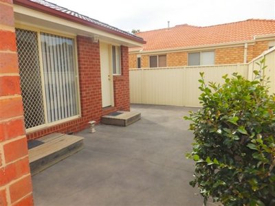 Shepparton
