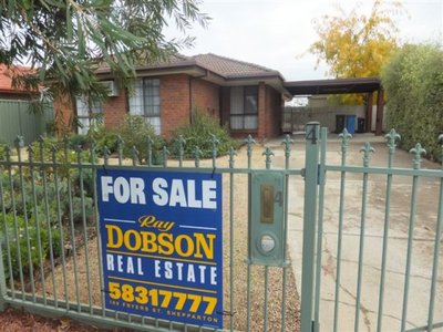 Shepparton