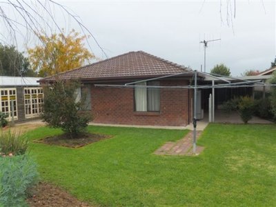 Shepparton