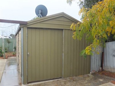 Shepparton