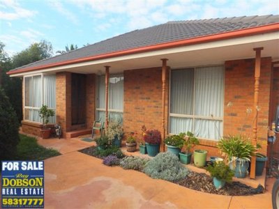 2 / 16 Brauman Street, Shepparton