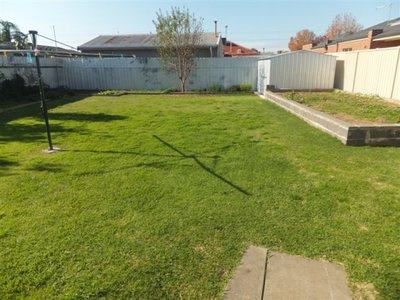 Shepparton
