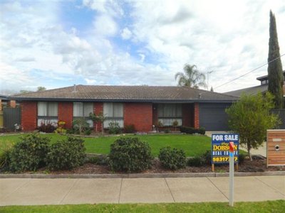 Shepparton