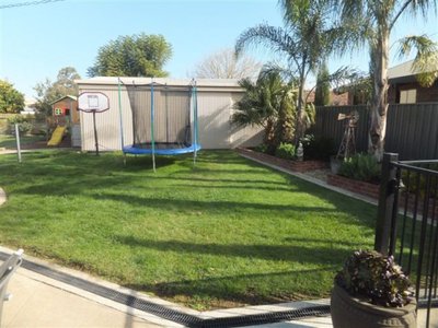 Shepparton