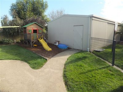 Shepparton