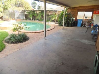 Shepparton