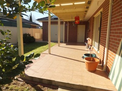 Shepparton