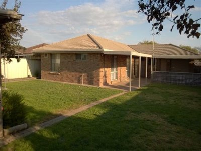 Shepparton