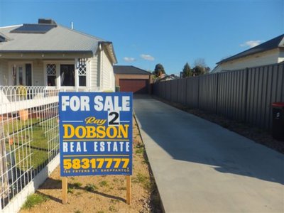 22B Granthorn Street, Shepparton