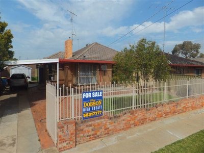 Shepparton