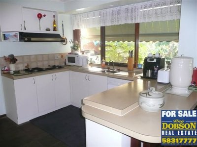 55 Albert Street, Tatura