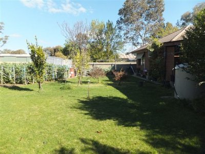 55 Albert Street, Tatura