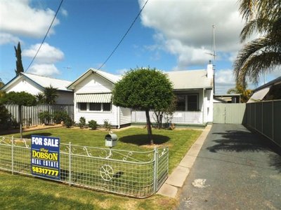 Mooroopna