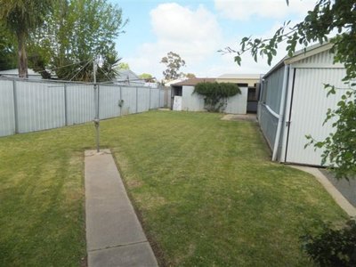 Mooroopna