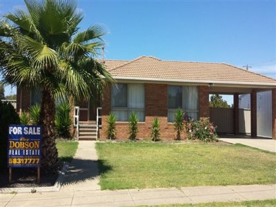 Shepparton