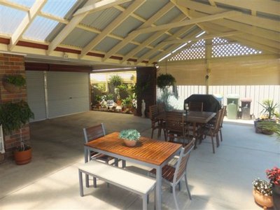 Mooroopna