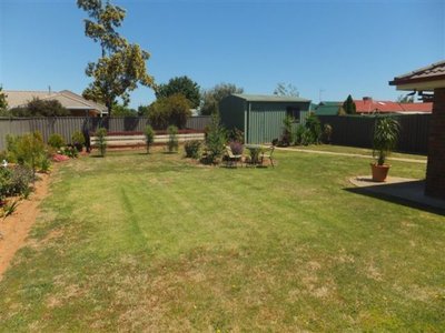Mooroopna