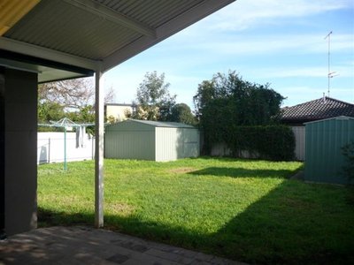 Shepparton