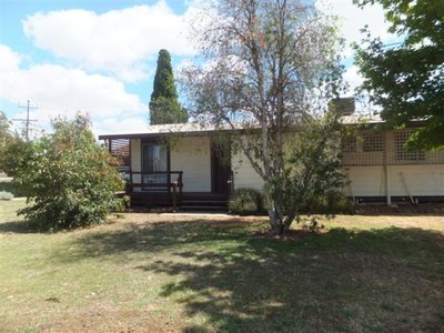 Mooroopna