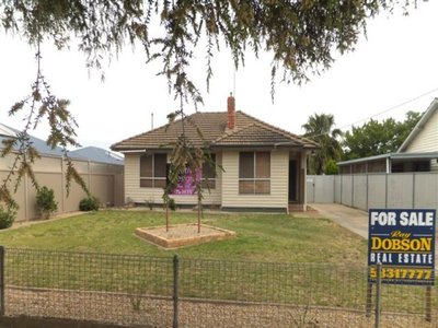 Shepparton