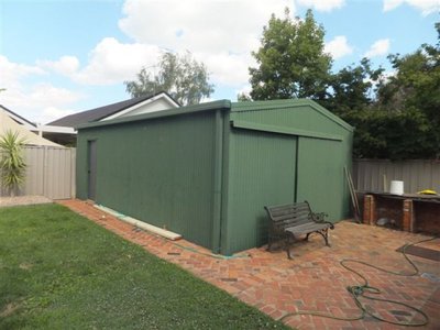 Shepparton