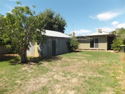 Mooroopna