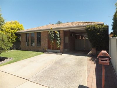 Shepparton