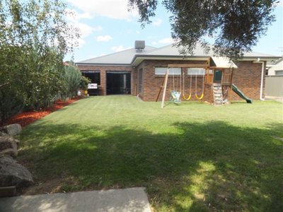 Shepparton