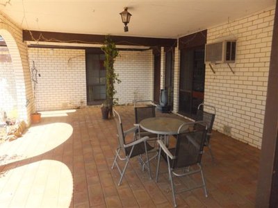 18 Thornton Street, Numurkah