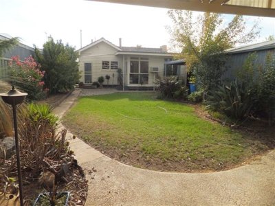 Shepparton