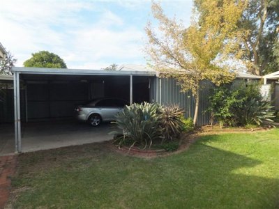 Shepparton