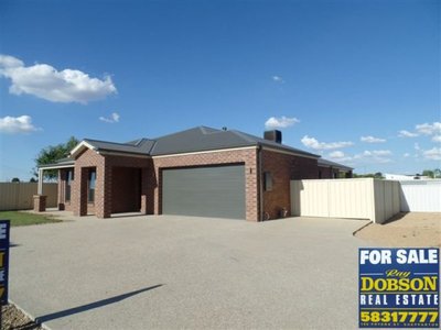 5 Corvette Court, Shepparton