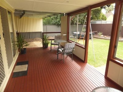 Shepparton