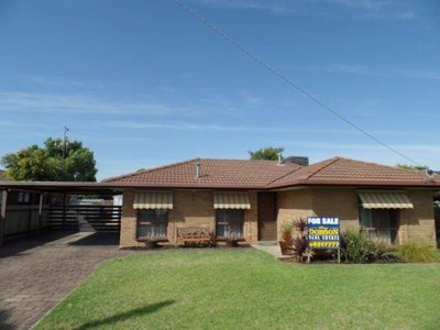 Mooroopna