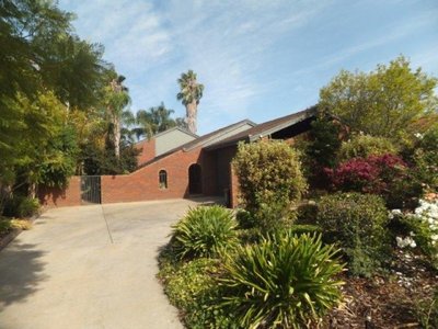 18 Delisle Avenue, Shepparton
