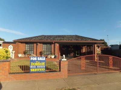 Shepparton