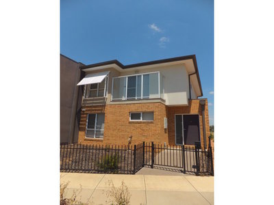 8 Salamander Terrace, Shepparton