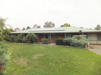 130 Thompsons Road, Tallygaroopna