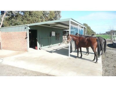 130 Thompsons Road, Tallygaroopna