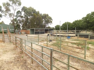 130 Thompsons Road, Tallygaroopna