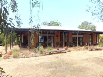 Numurkah