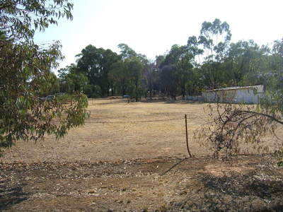 Rushworth