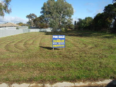 Numurkah